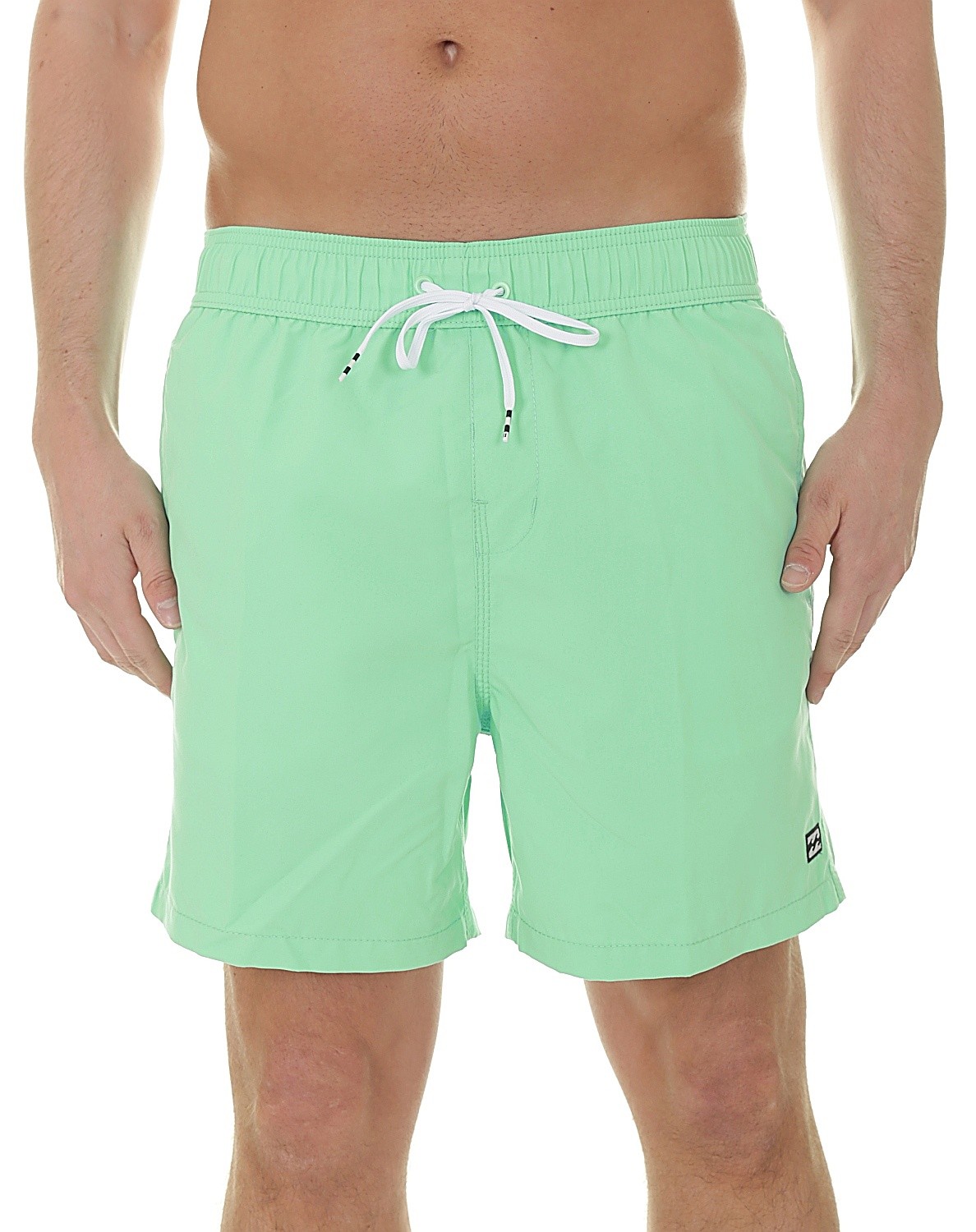 Billabong Mens All Day Layback Swim Short