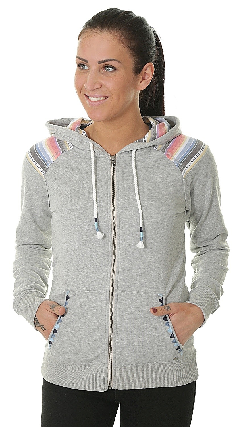 Rip Curl Jetty Zip Hoodie