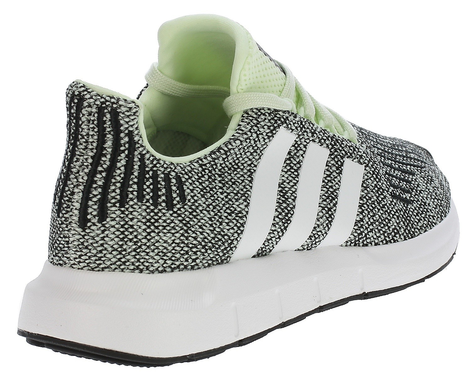adidas swift run aero green
