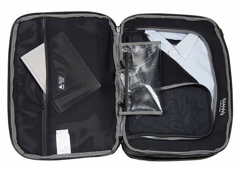 burton switchup