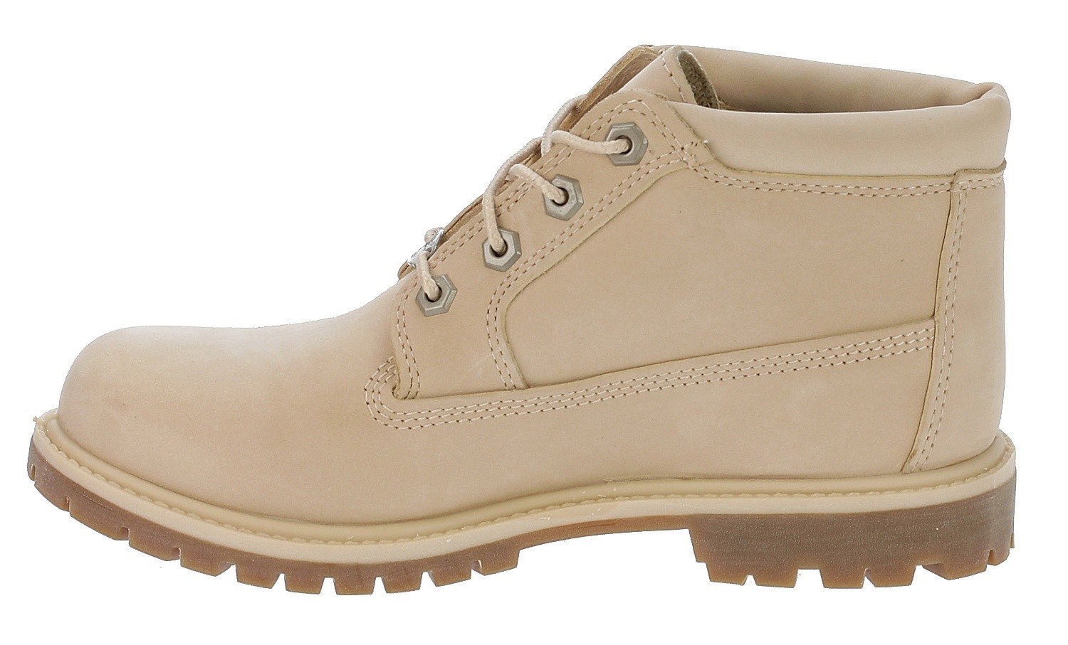 timberland nellie chukka beige