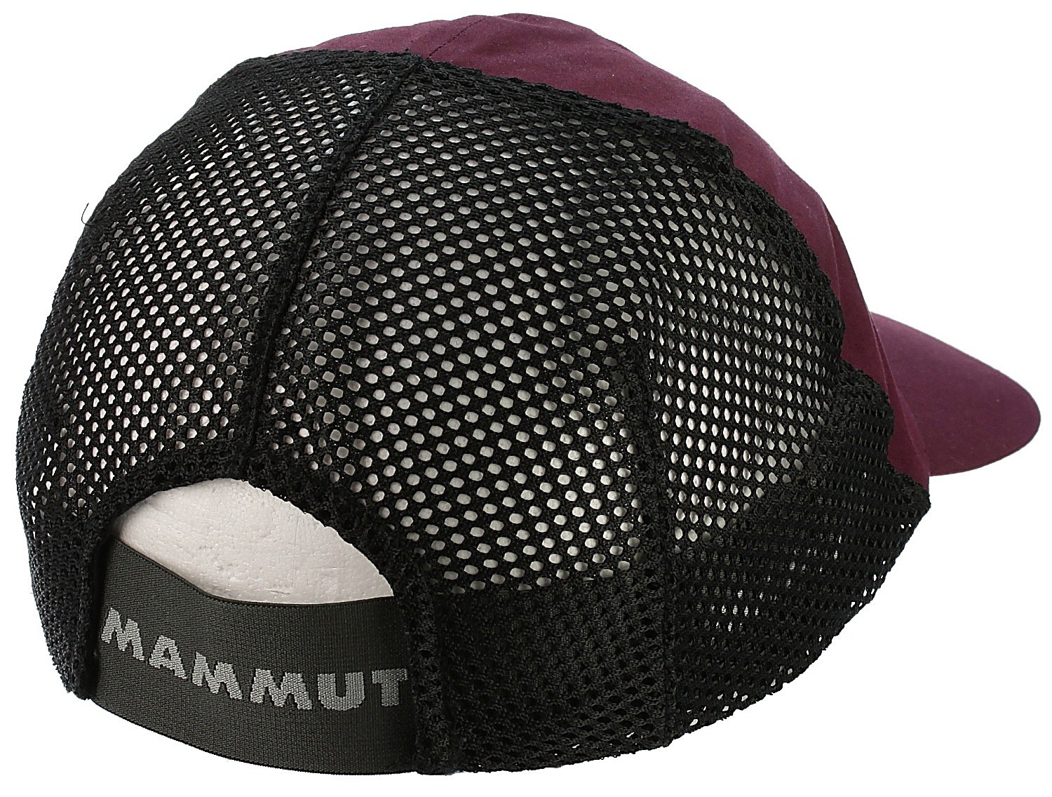 mammut trucker hat