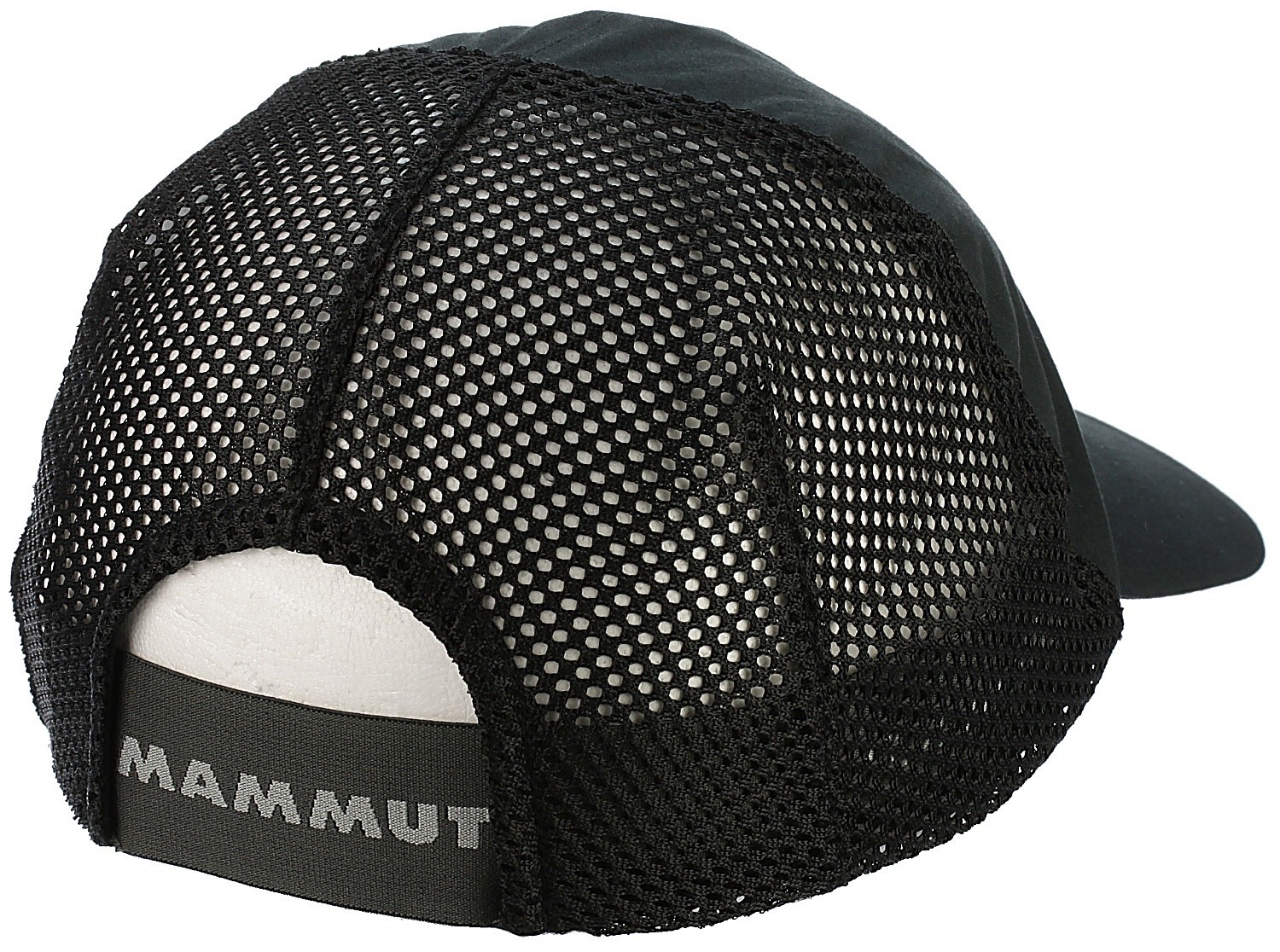 mammut trucker cap