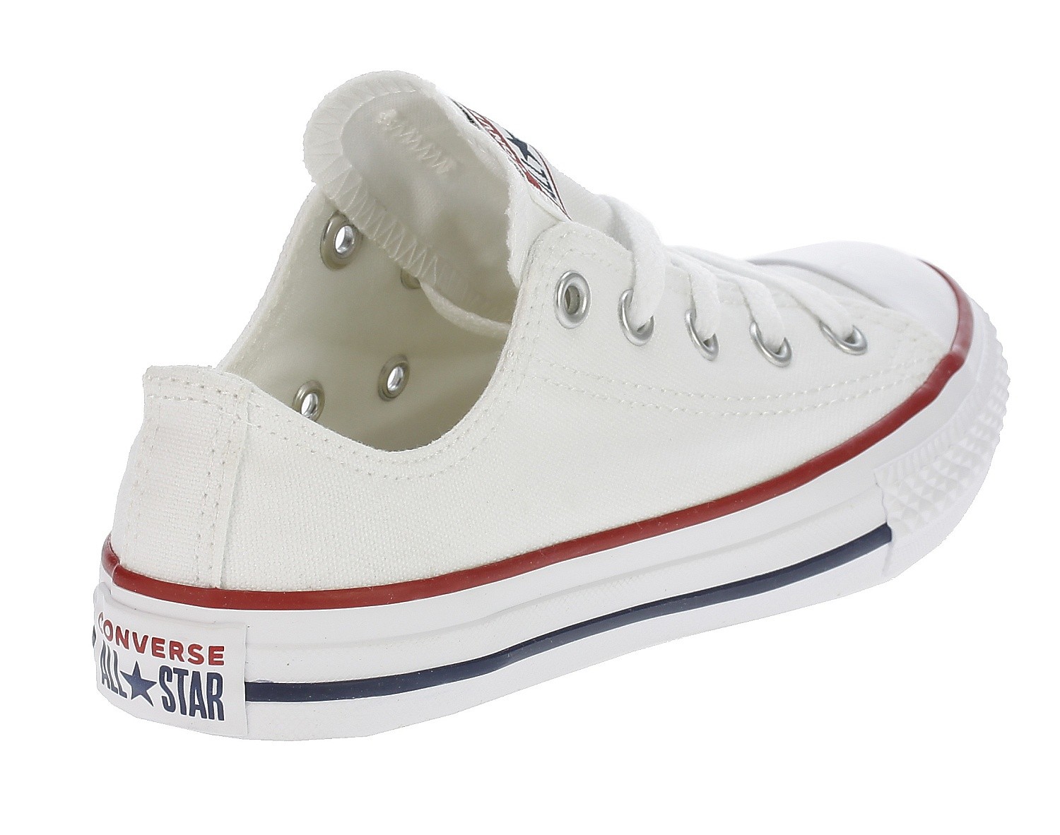 Schuhe Converse Chuck Taylor All Star Seasonal OX - 3J256/Optical White