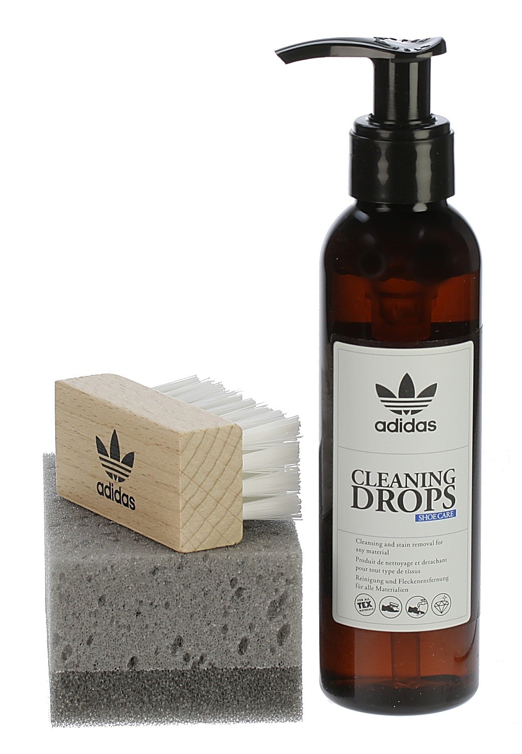 adidas cleaning drops