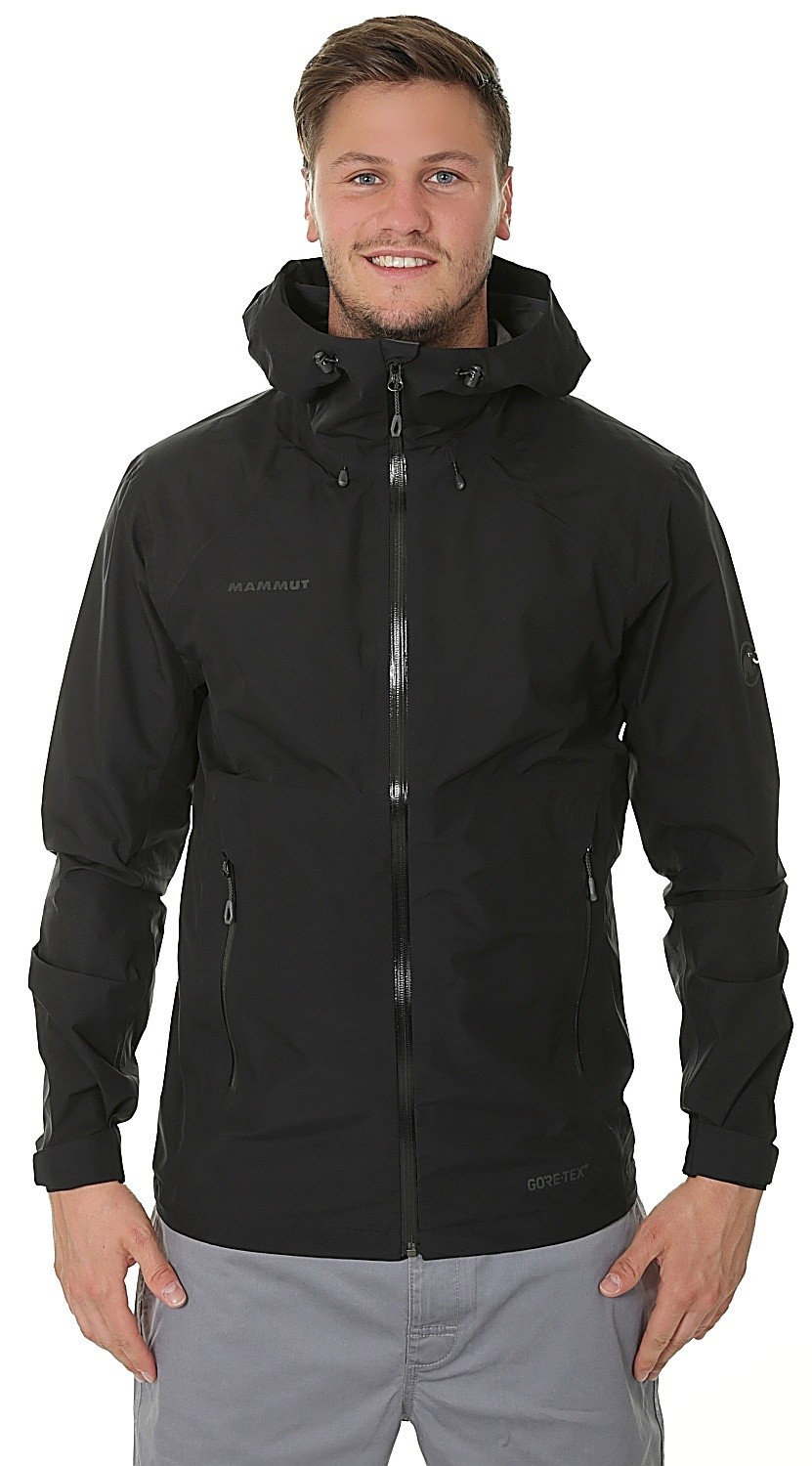 mammut convey tour hs