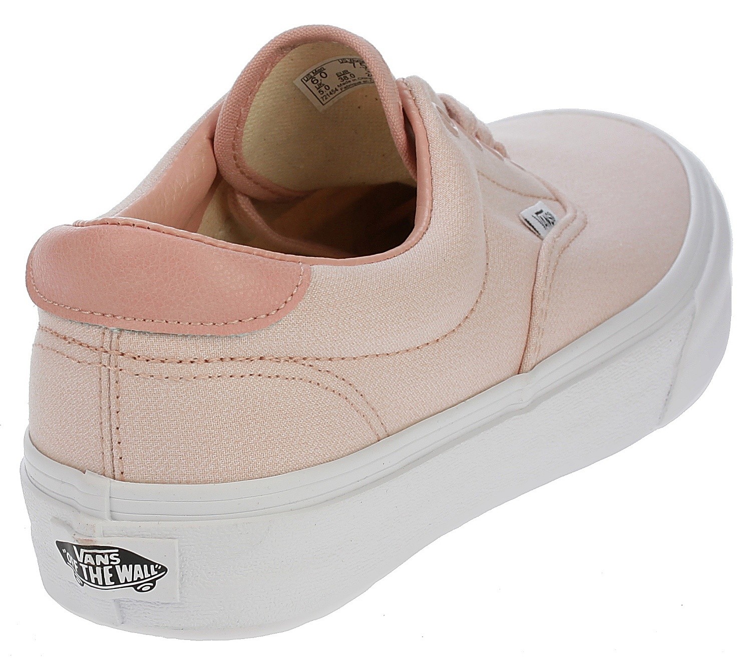 vans era 59 blocked sneaker