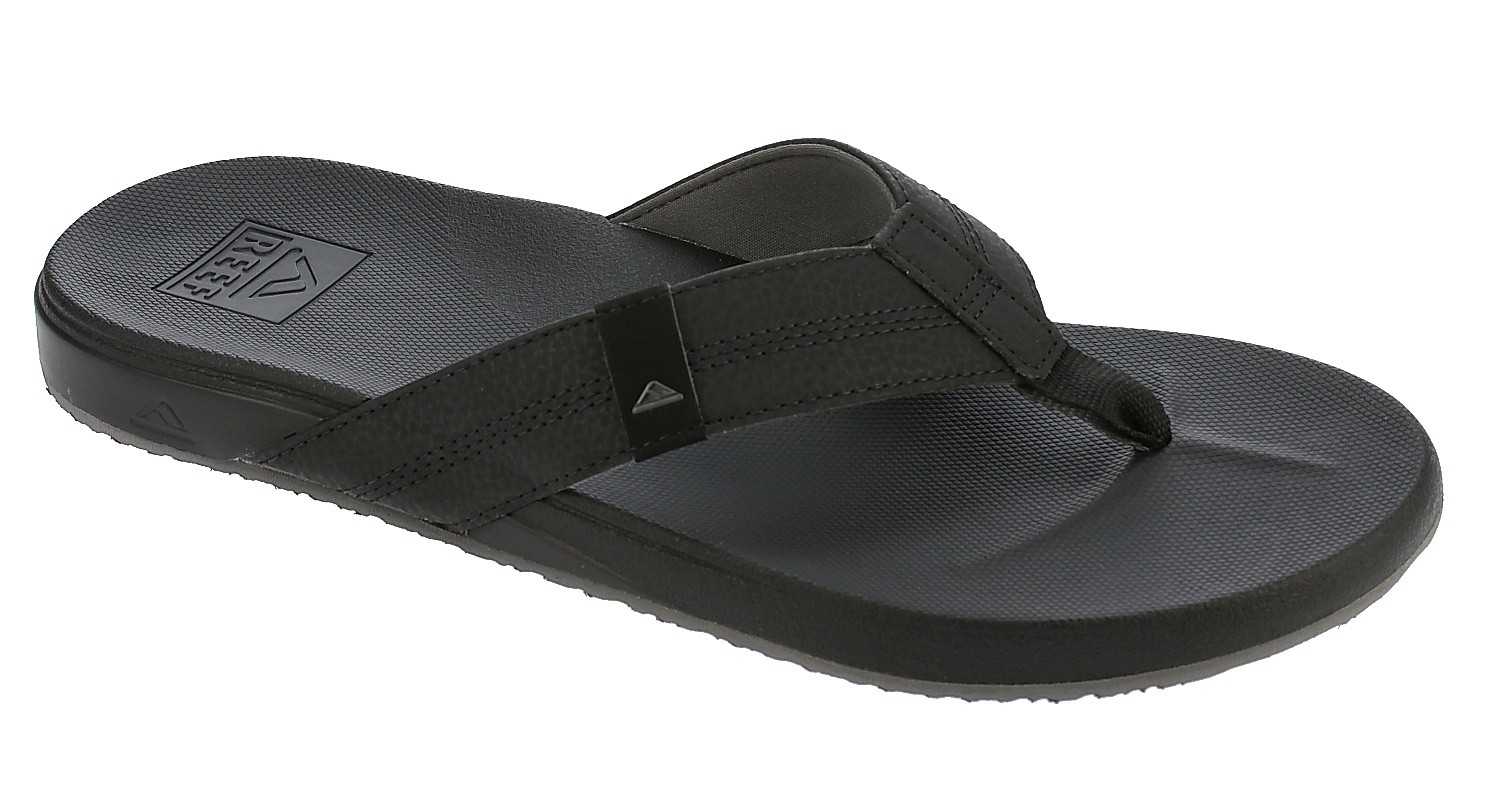 reef phantom black