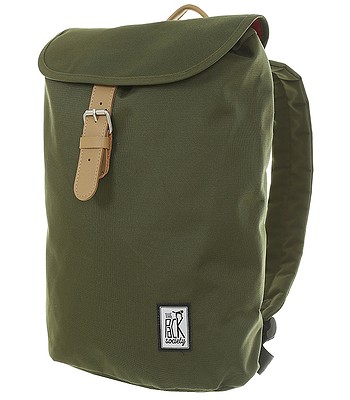 backpack the pack society