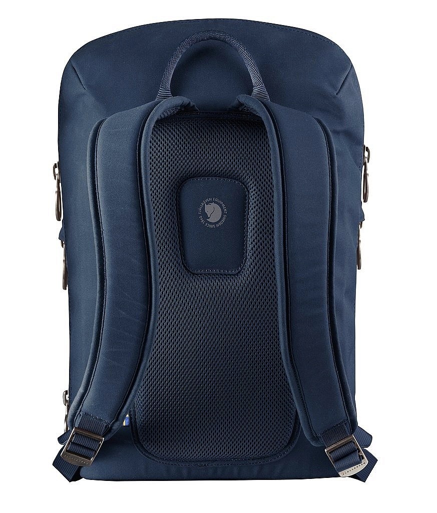 kiruna backpack fjallraven