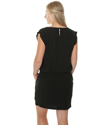 Kleid Naketano Ludenlove Black Blackcomb Shop De