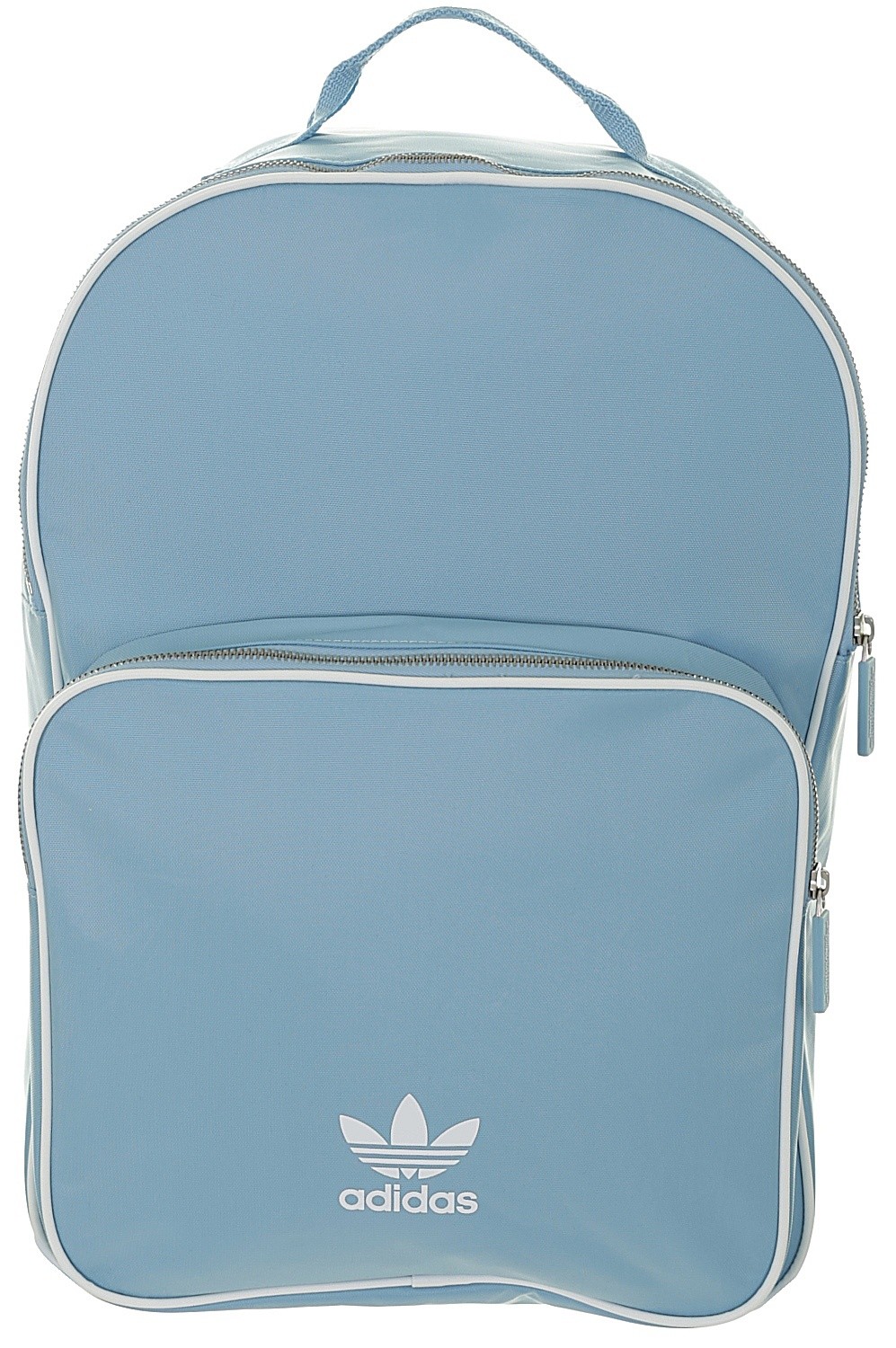 adidas originals adicolor backpack in blue