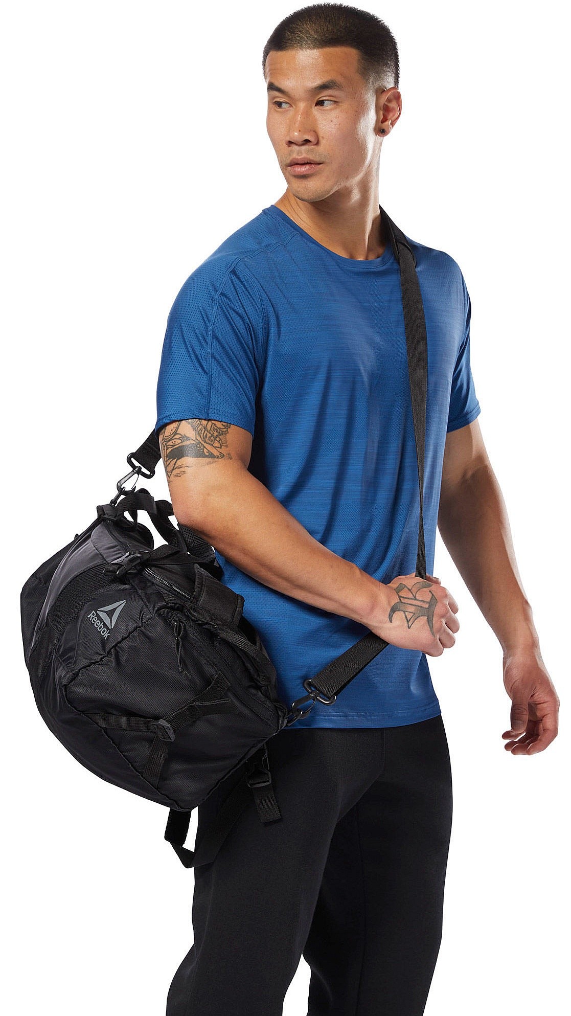 active enhanced convertible grip