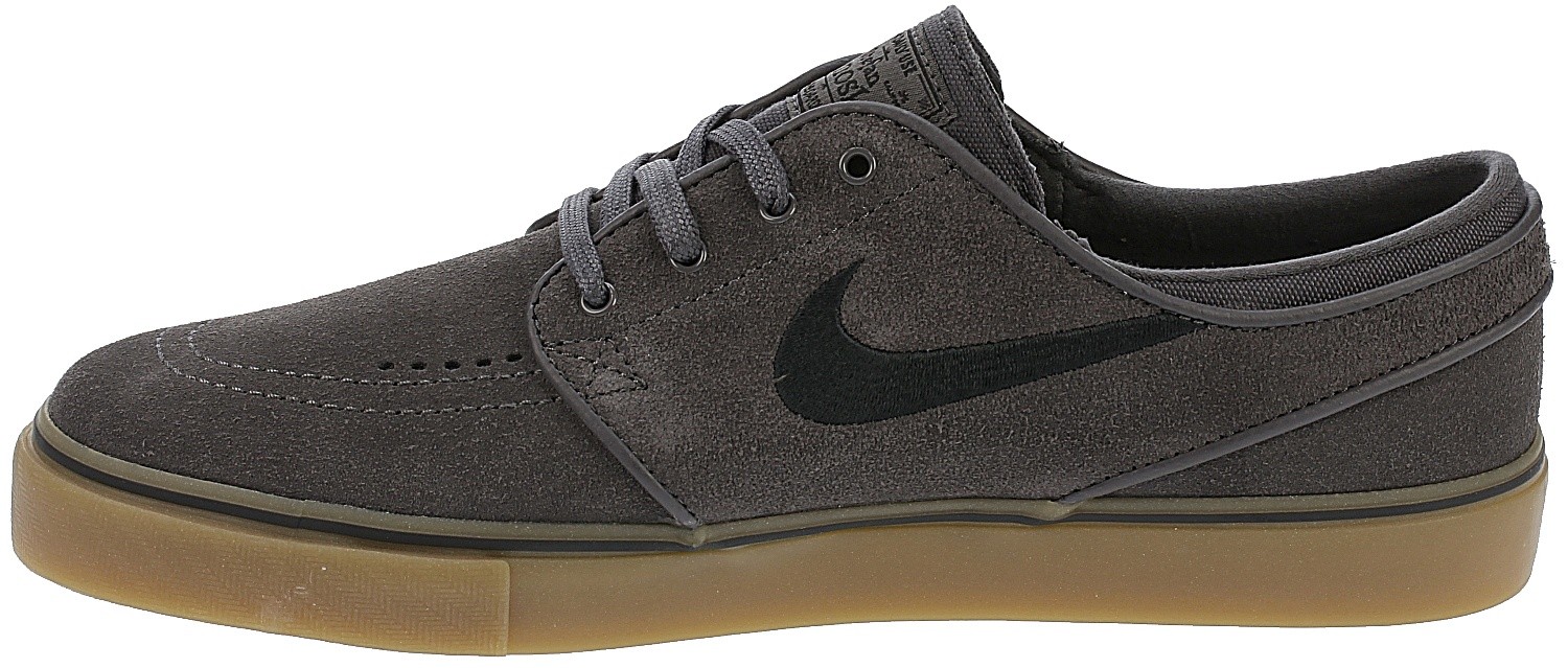 nike zoom stefan janoski thunder grey
