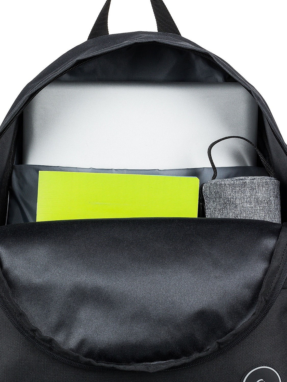 quiksilver diaper bag