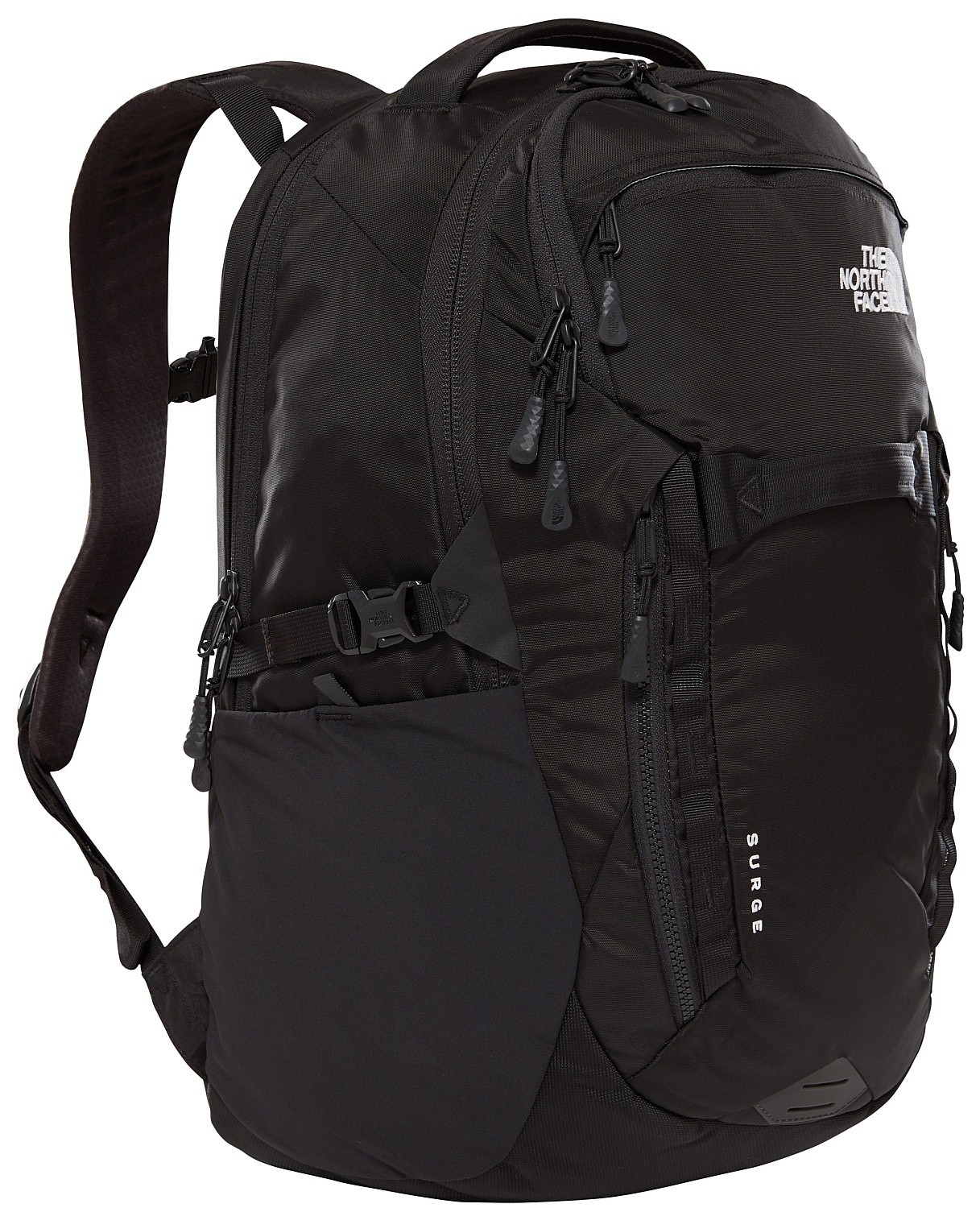 the north face surge 2018