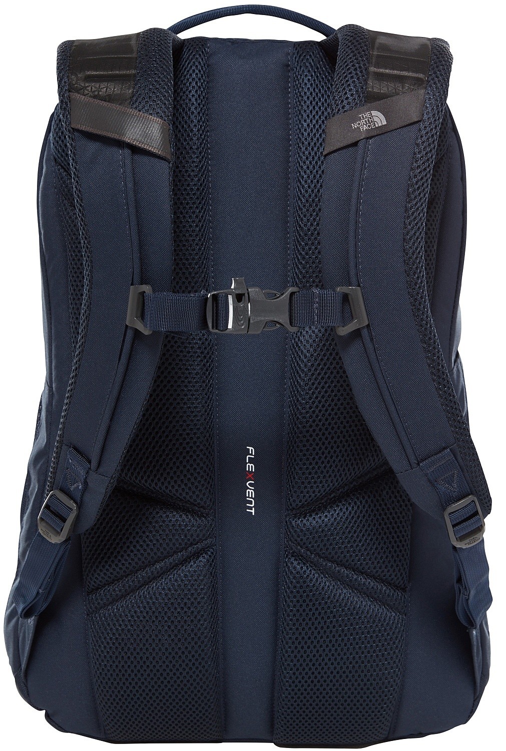 north face jester shady blue