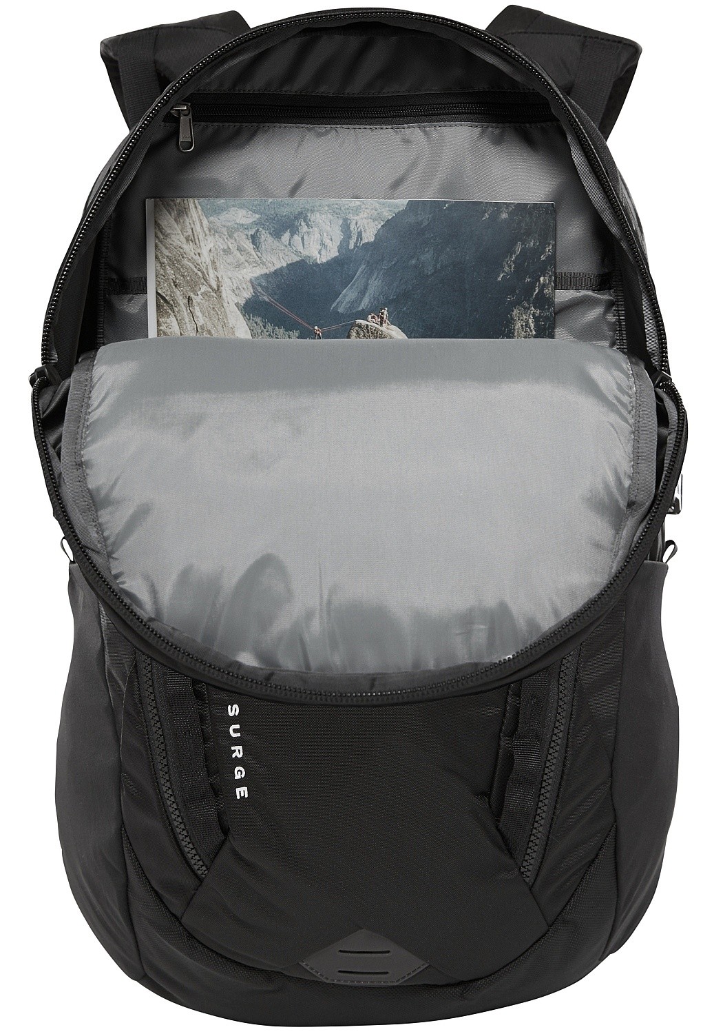 the north face surge 2018