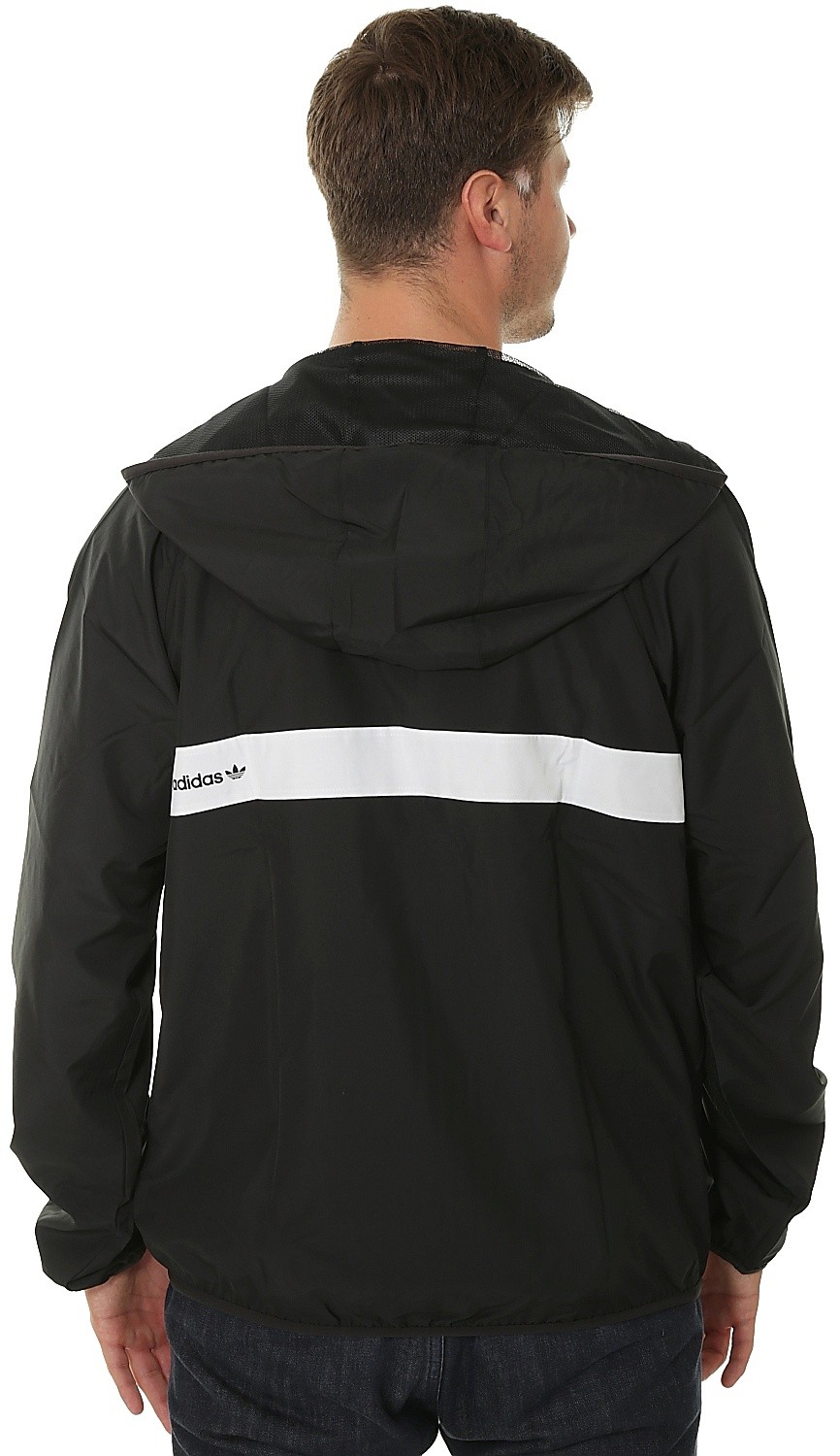 adidas blackbird wind jacket