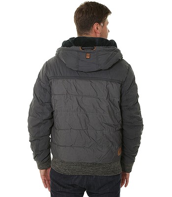 Jacket Naketano Begaysterung Dark Blue I Men S Snowboard Online Eu