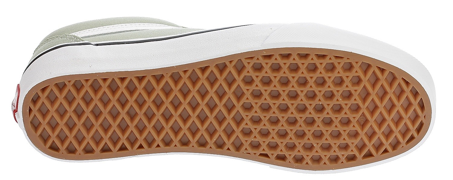 vans old skool desert sage