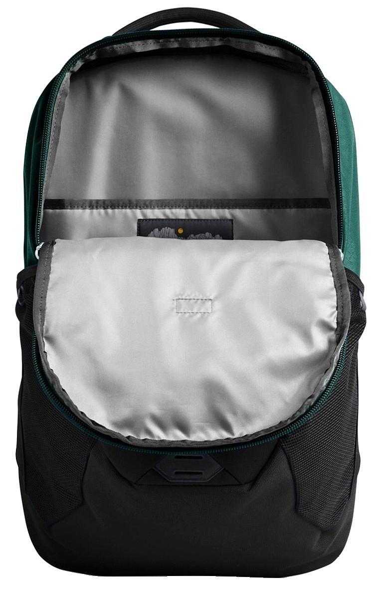 the north face 2018 vault backpack