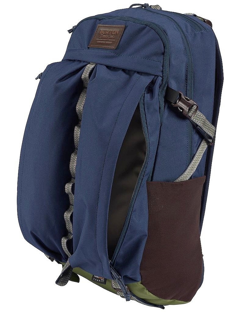 burton bravo backpack