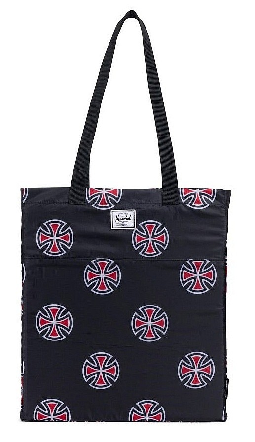 herschel packable tote