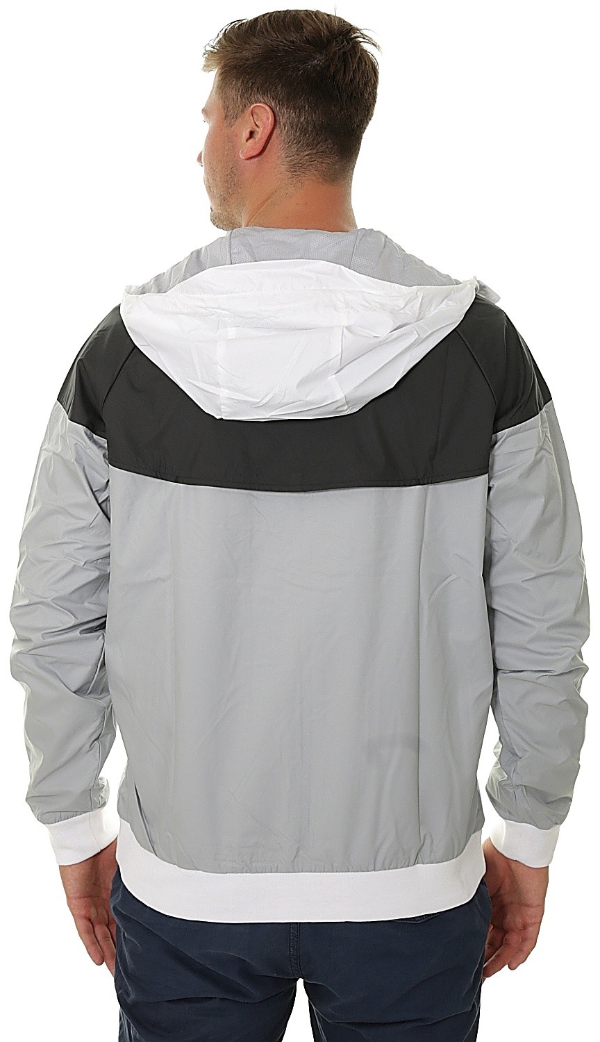 nike windrunner kurtka