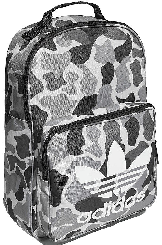 adidas originals classic camo backpack