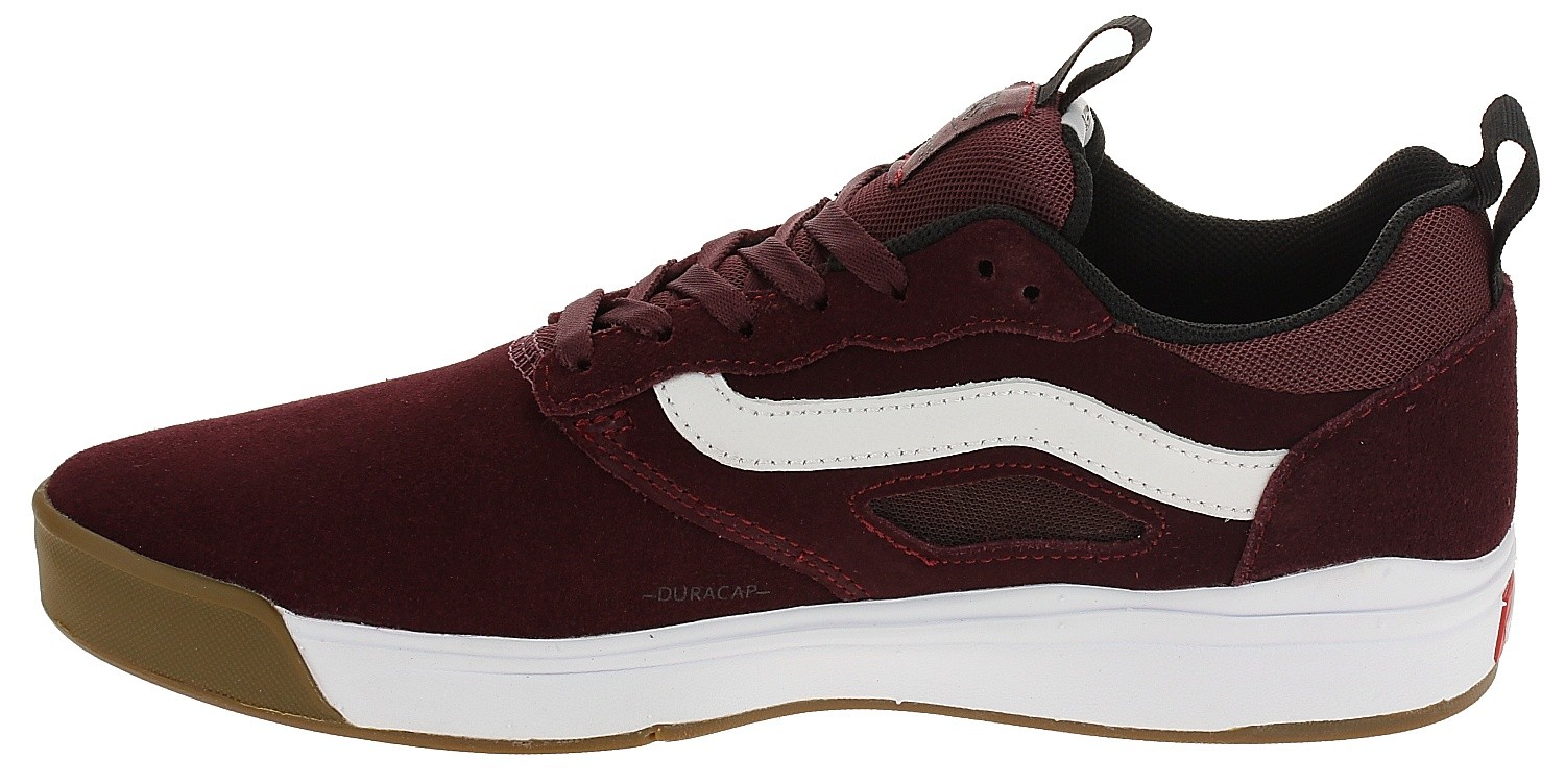 vans ultrarange pro port royale