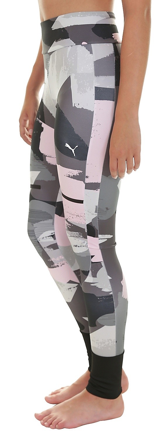 Leggings Puma Gate Women Chase Iron Aop rrXITdq