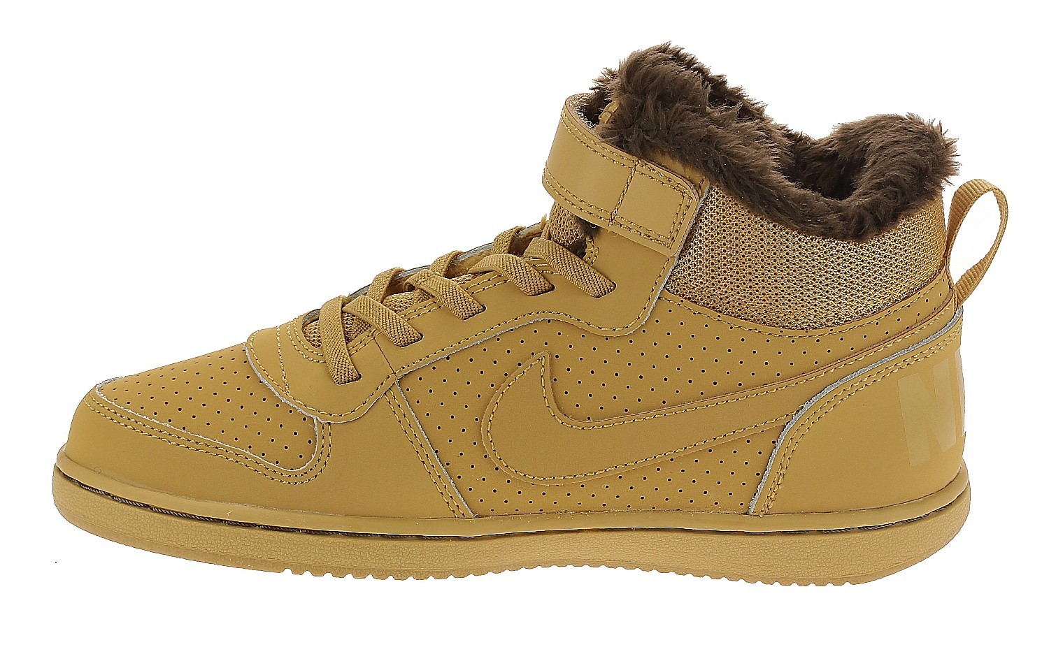 nike court borough mid winter psv