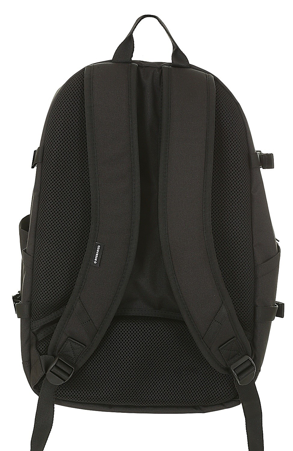 Backpack Converse Full Ride A01 Converse Black Blackcomb Shop Eu