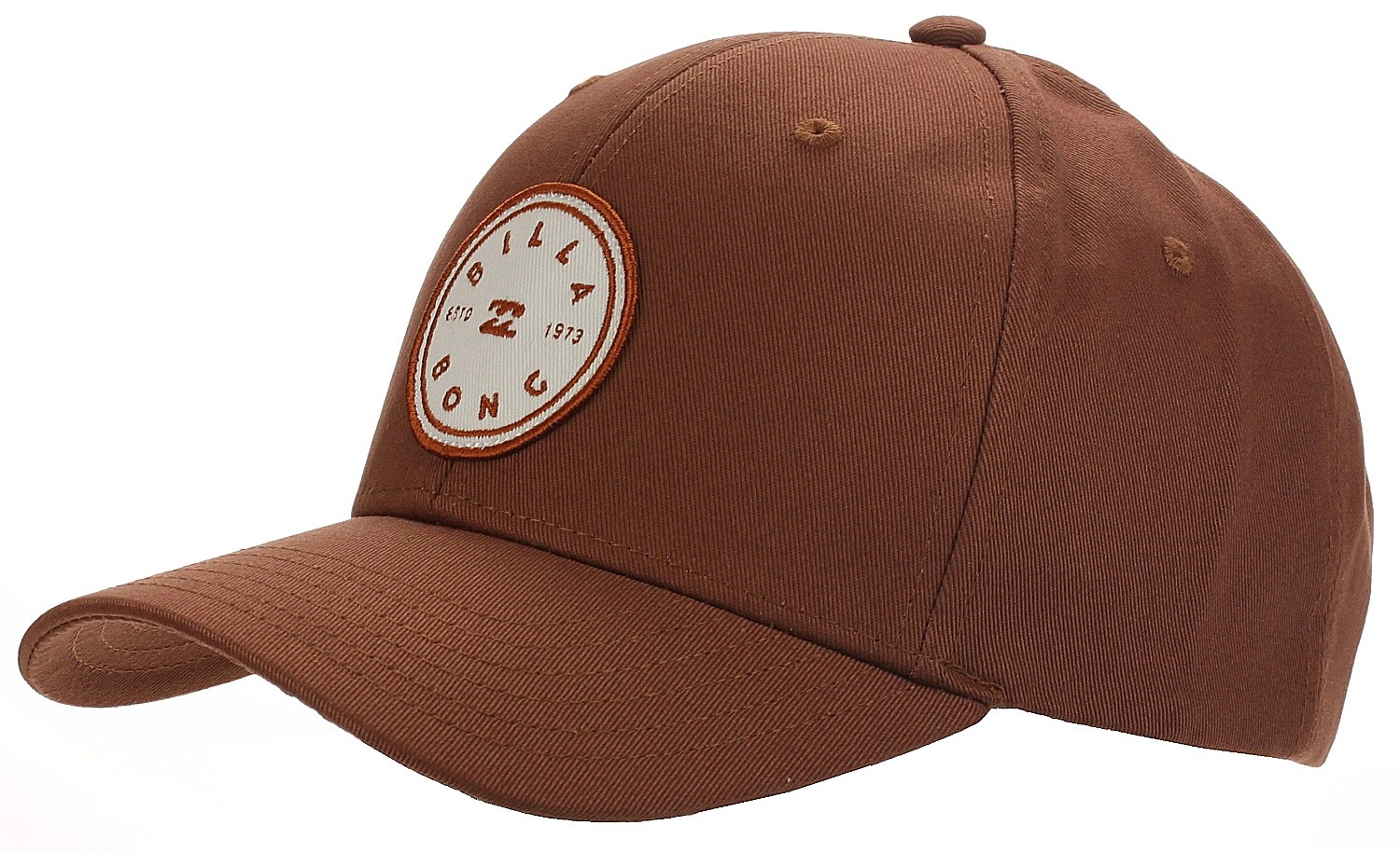 billabong walled snapback