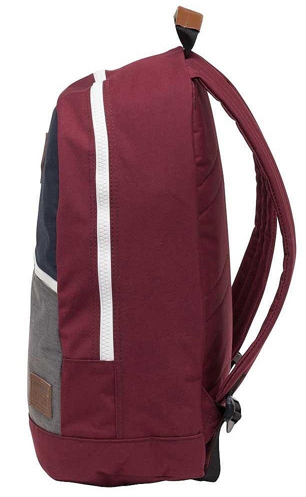 backpack Element Camden Napa Gray blackcomb shop.eu