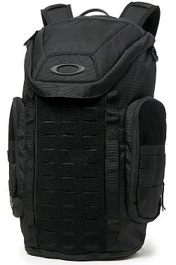 backpack Oakley Link Miltac - Blackout - men´s