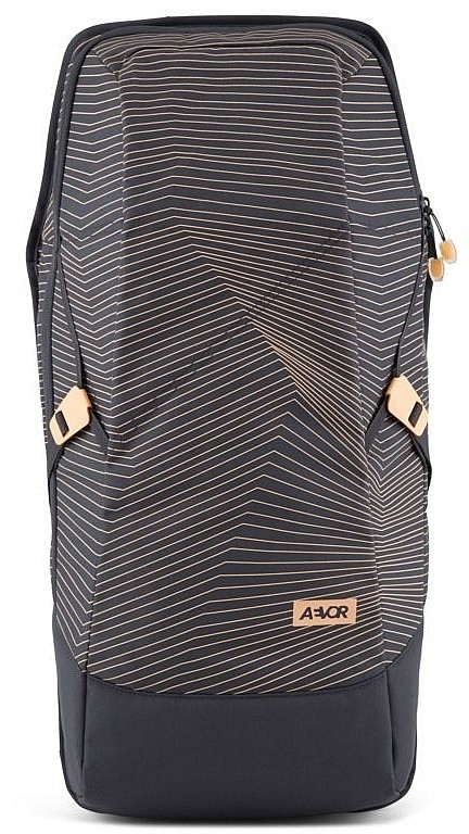 aevor daypack fineline black