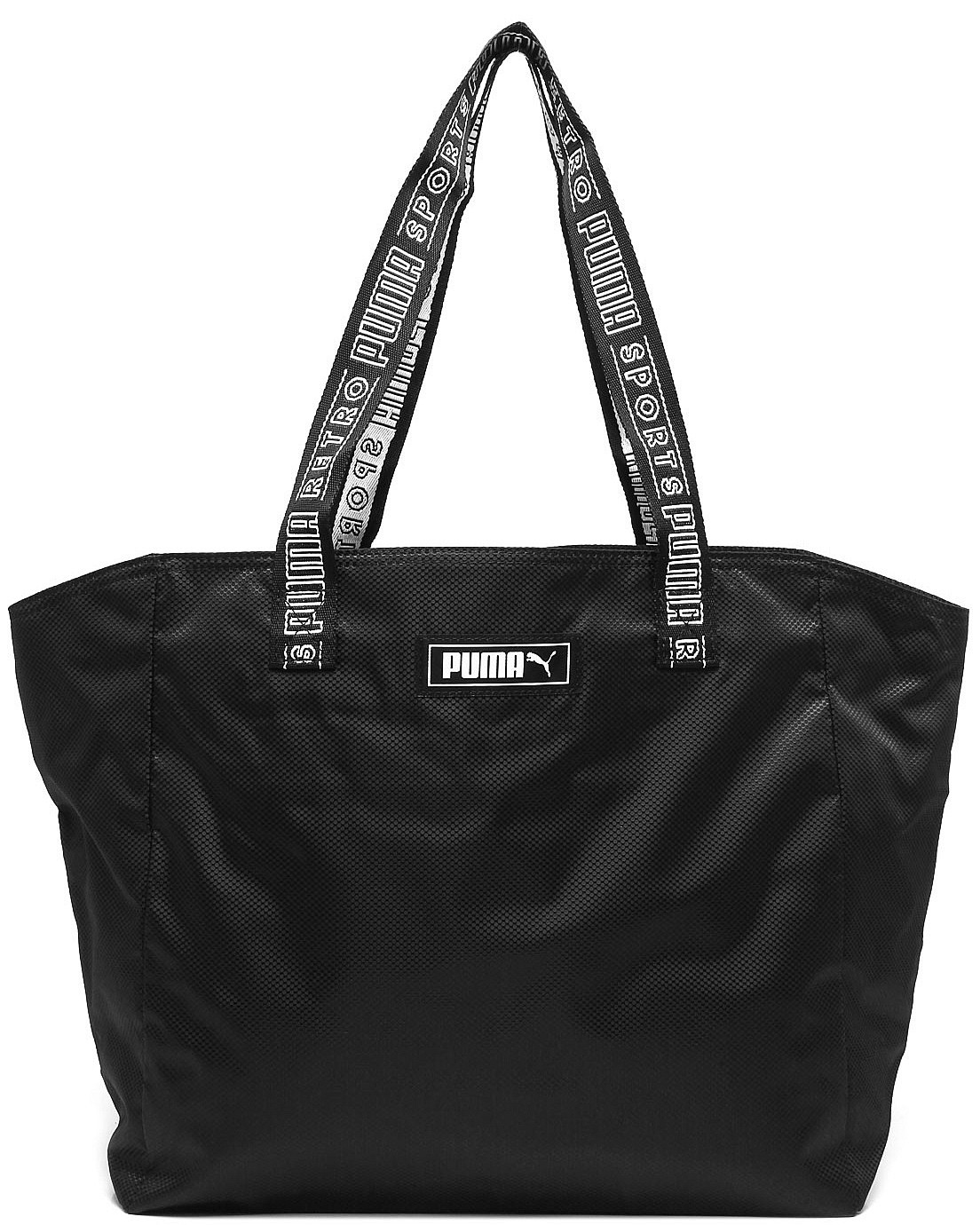 puma shopper tasche