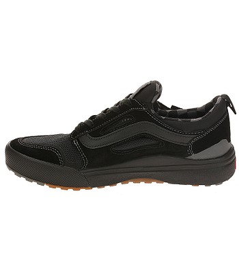 Shoes Vans Ultrarange 3d Black Asphalt Blackcomb Shop Eu
