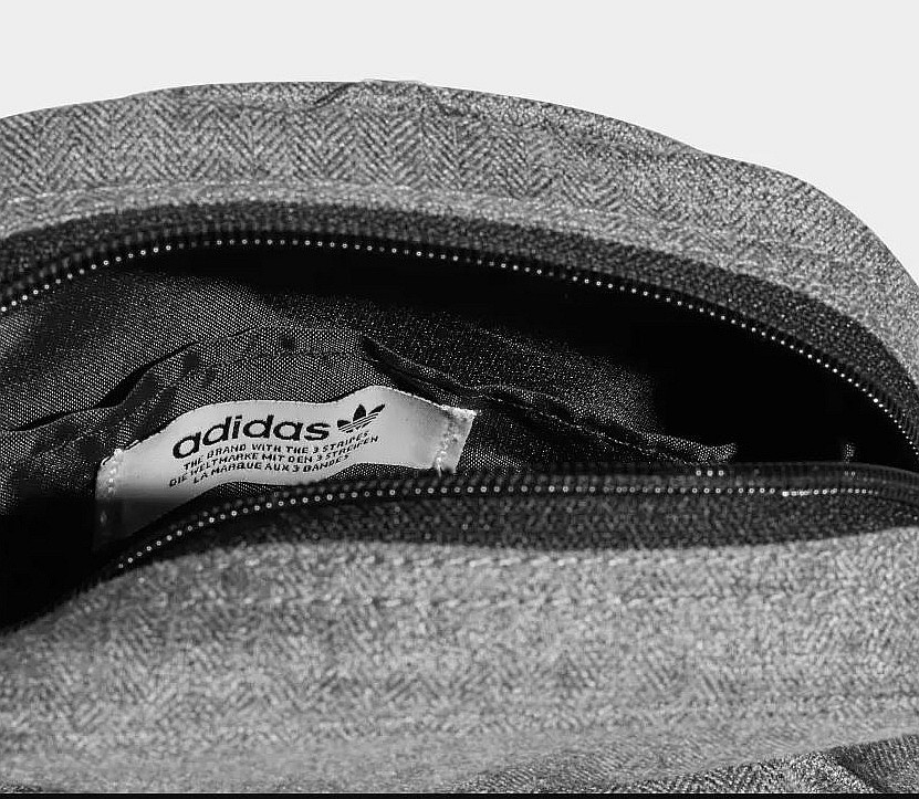 adidas casual mini bag