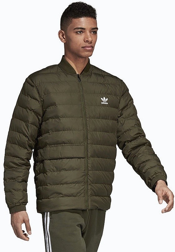 adidas night cargo jacket