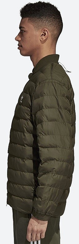 adidas originals superstar outdoor jacket