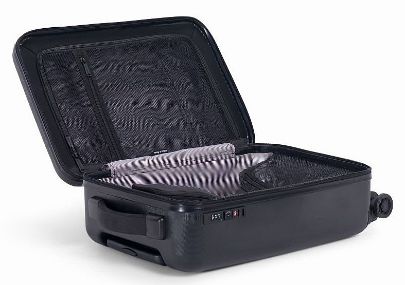 herschel trade power carry on