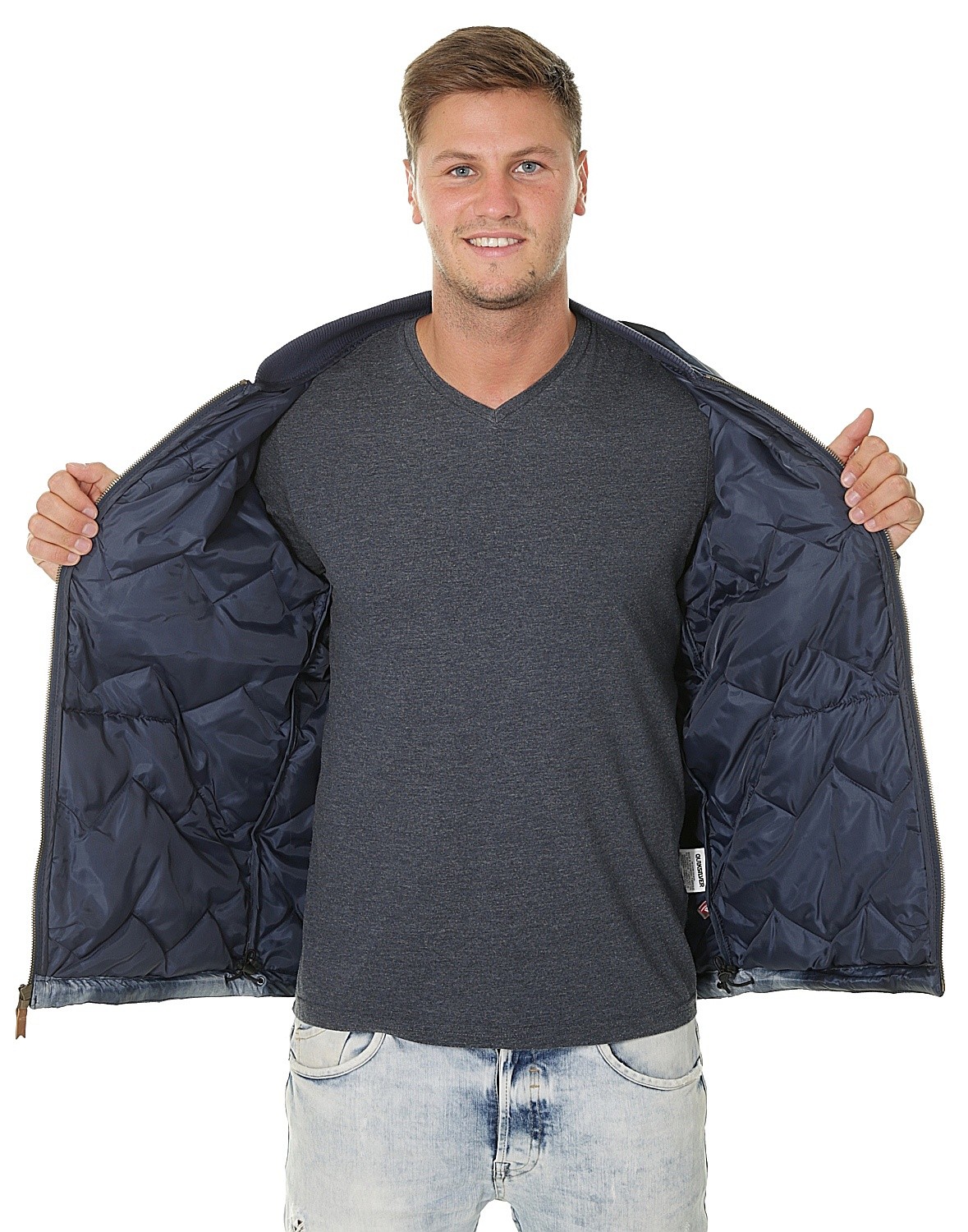 quiksilver cruiser jacket