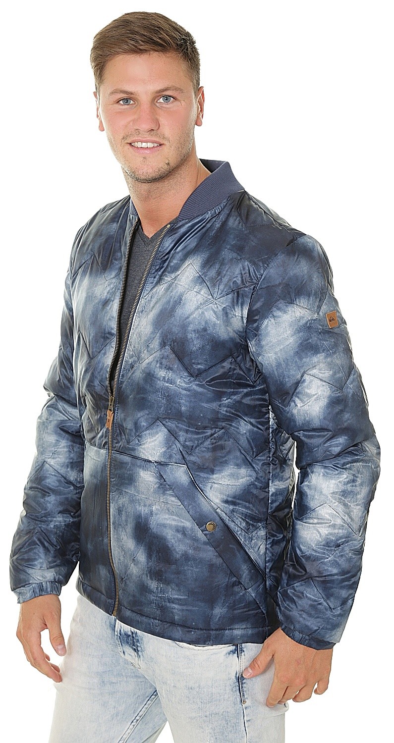 quiksilver cruiser jacket