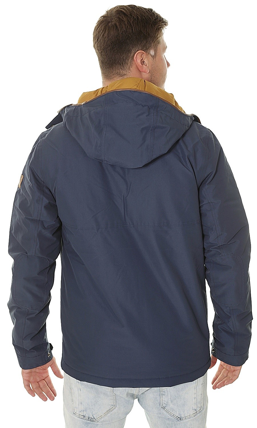 quiksilver canyon jacket