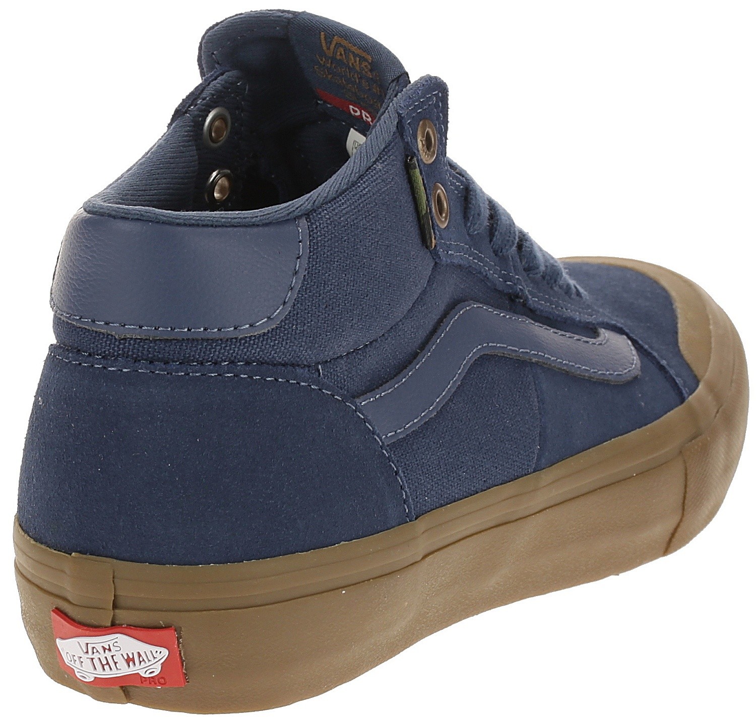 vans style 112 mid pro gum