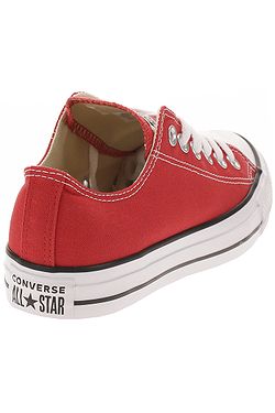shoes Converse Chuck Taylor All Star OX - 9696/Red