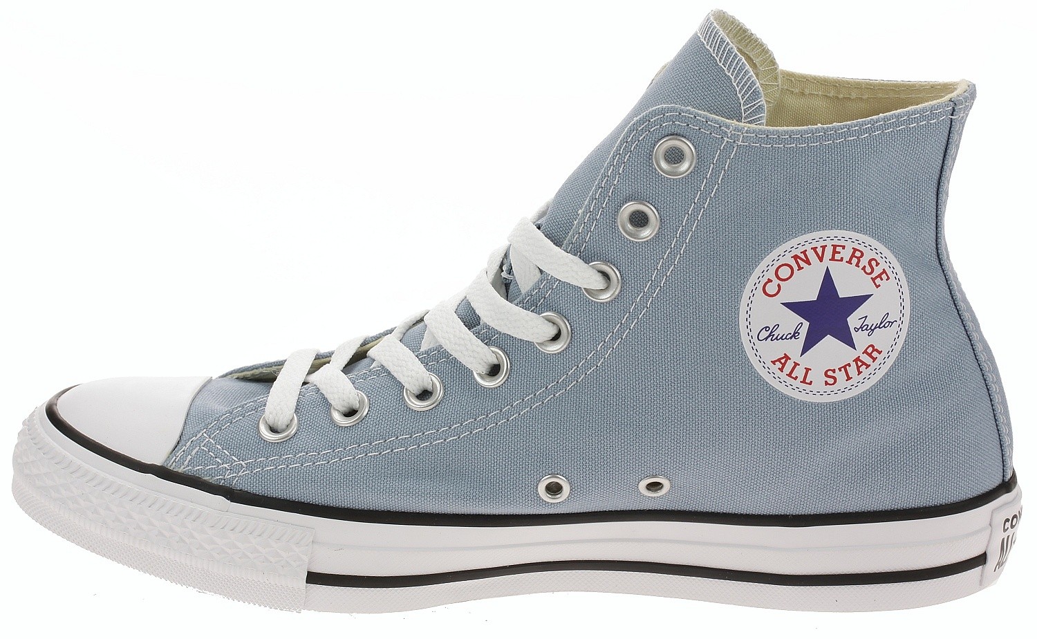 converse denim washed